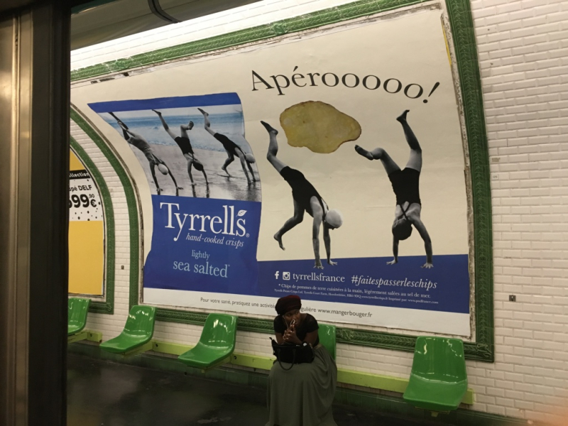 21k. Métro St Georges. Juin 2017. @mtw thumb_IMG_0945_1024 21k. Métro St Georges. Juin 2017. @mtw thumb_IMG_0945_1024