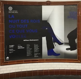 La nuit bis La nuit bis