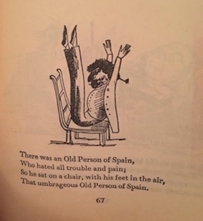 Edward Lear Edward Lear
