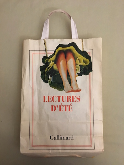 Mfd gallimard