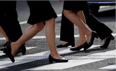 Talons au travail - copie Talons au travail - copie