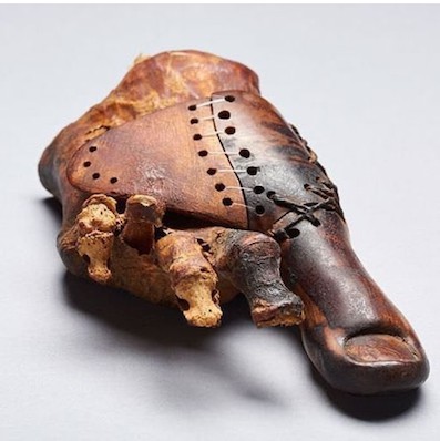 Pied égyptien copie Pied égyptien copie