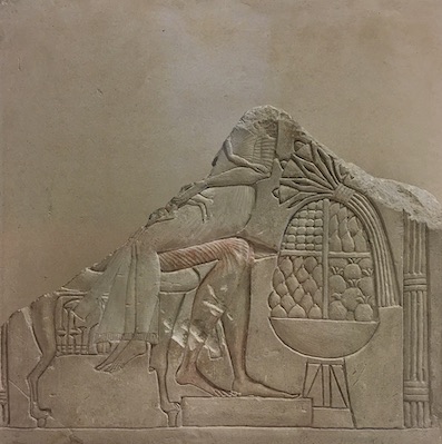Le Louvre avec Dany S. lundi 14 septembre 20 Le Louvre avec Dany S. lundi 14 septembre 20