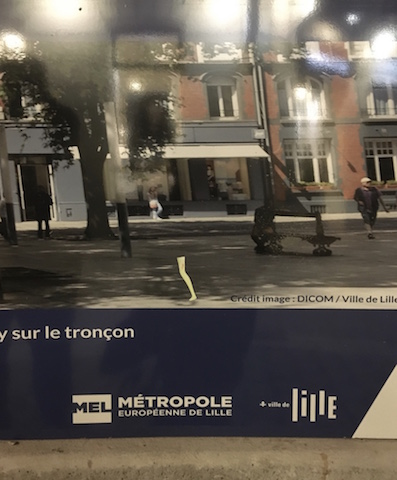 Lille Jambe de ville